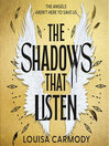 The Shadows That Listen